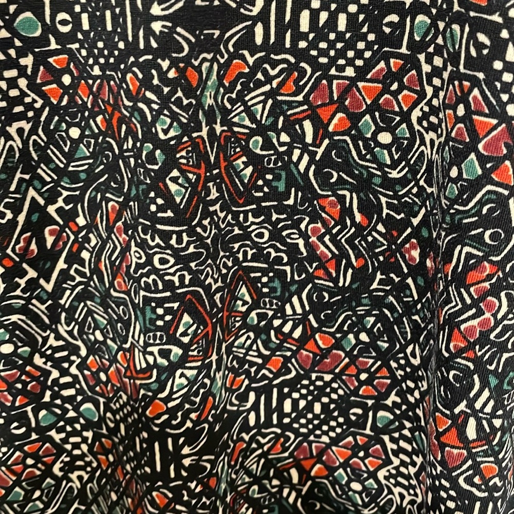 LuLaroe RANDY - XLarge - Picture 4 of 4